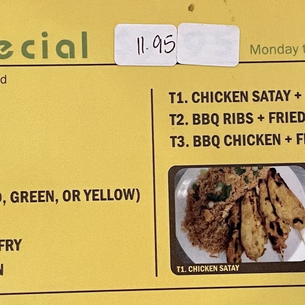 Tantawan Thai Kitchen - Lunch Specials served Mon - Fri from 11am - 3pm (as of our 8/2/24 visit) - Thai Near Me - West Covina, California Tantawan Thai Kitchen - Lunch Specials served Mon - Fri from 11am - 3pm (as of our 8/2/24 visit) - Thai Near Me - West Covina, California