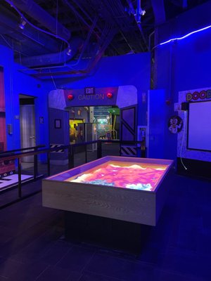 WonderWorks Orlando by null