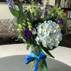Petal Pusher Floral Boutique