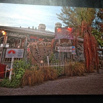 The Feast Restaurant - Local artist - Seafood Near Me - Holmes Beach, Florida The Feast Restaurant - Local artist - Seafood Near Me - Holmes Beach, Florida