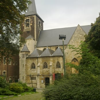 Abbaye de Forest - Abbaye de Forest - Landmarks & Historical Buildings Near Me - Forest, BRU Abbaye de Forest - Abbaye de Forest - Landmarks & Historical Buildings Near Me - Forest, BRU