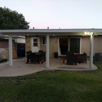 Patio Creation - Patio Coverings Near Me - Norco, California Patio Creation - Patio Coverings Near Me - Norco, California