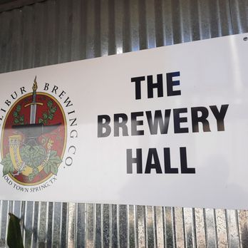 Excalibur Brewing - Brewery Hall - Breweries Near Me - Spring, Texas
