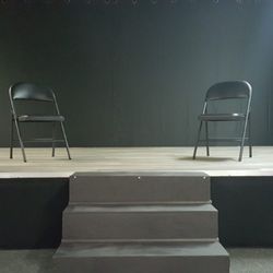 Curtain Call Performing Arts - Curtain Call Stage