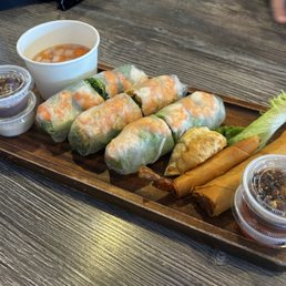 Combo 1