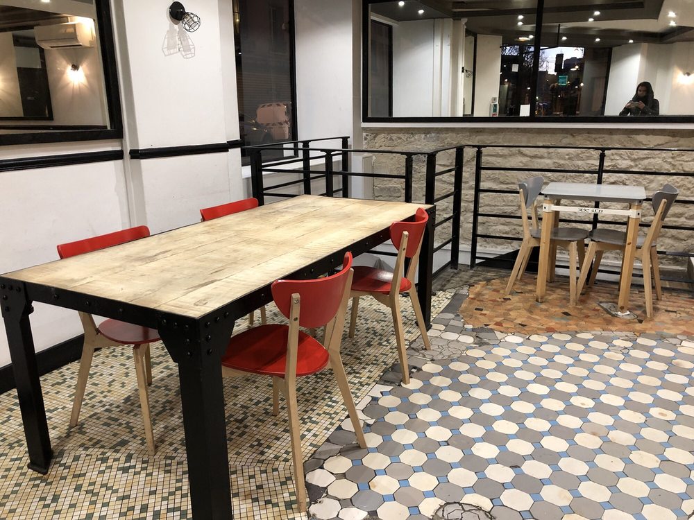 PASCAL & ANTHONY - 24 Photos - 32 rue de Dantzig, Paris, France ...