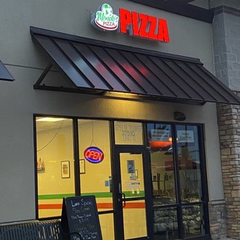 Mondo's Pizza - Mondos pizza - Pizza Near Me - Aurora, Colorado Mondo's Pizza - Mondos pizza - Pizza Near Me - Aurora, Colorado