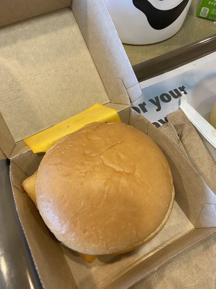 McDonald's Logo