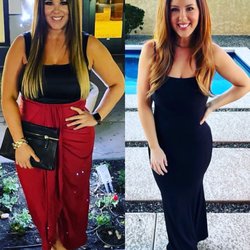 Personalized Nutrition Concepts - PNC Client health transformation