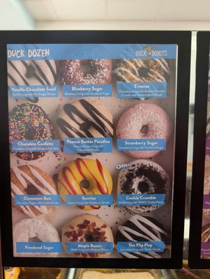 Duck Donuts by null