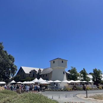 Silver Oak - Oakville - Winery - Wineries Near Me - Oakville, California
