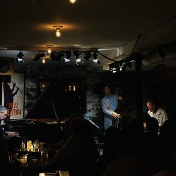 Mezzrow - Mike LeDonne Trio - Jazz & Blues Near Me - New York, New York