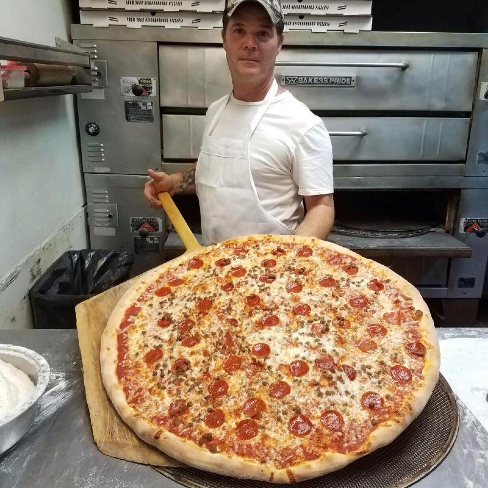 Pizza