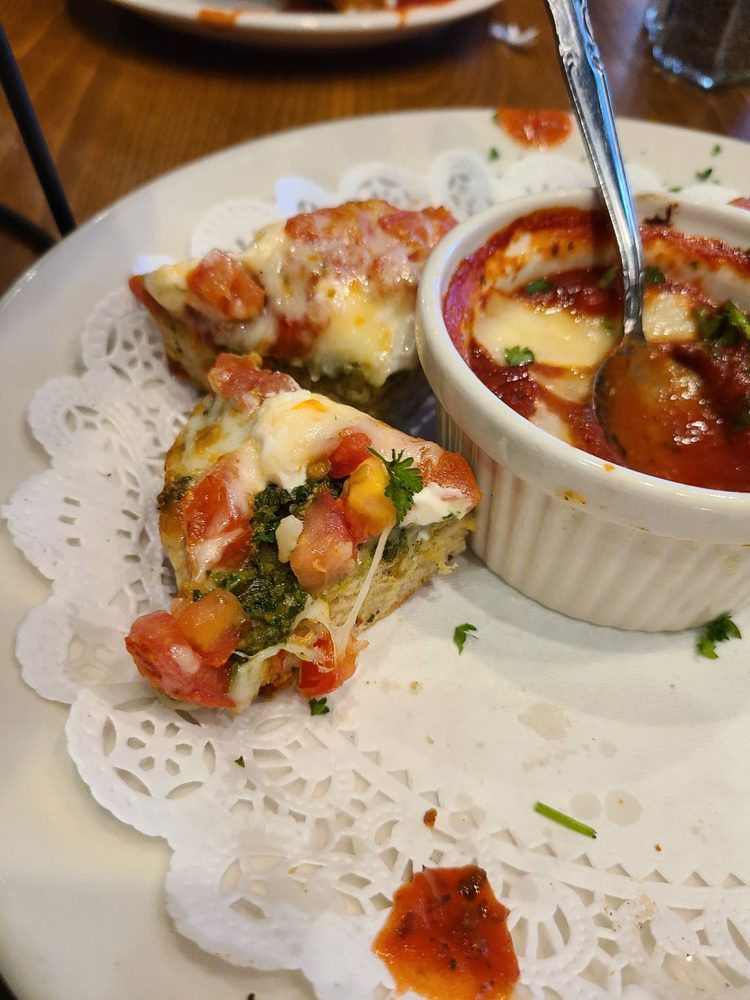 PIZZA LUCÉ 185 Photos & 337 Reviews 11 E Superior St, Duluth