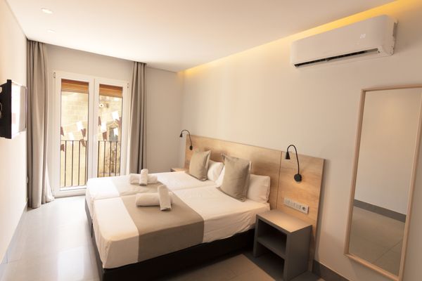 Hotel La Milagrosa by null