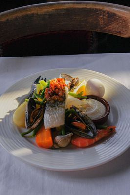 La Caravelle by null