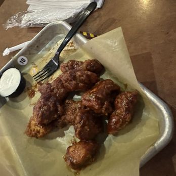 Buffalo Wild Wings - Sports Bars Near Me - Brooklyn, New York