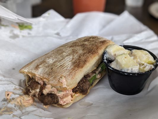 Cook's Tortas by null