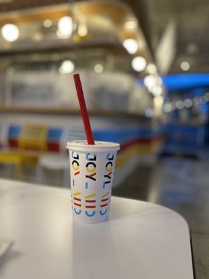 Joyland Restaurant by null