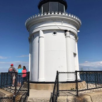 Bug Light Park - Parks Near Me Bug Light Park - Parks Near Me