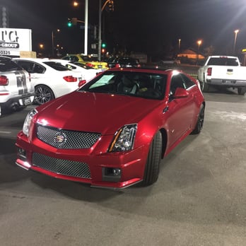 STG Auto Group of Montclair - Used Car Dealers Near Me - Montclair, California