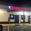 Donobys gift card