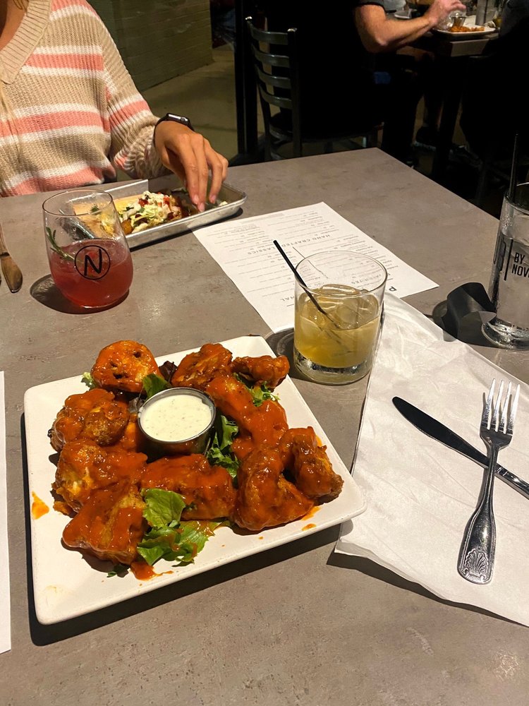 PUB BY NOVO 233 Photos & 228 Reviews 2425 Scottsville Rd, Bowling