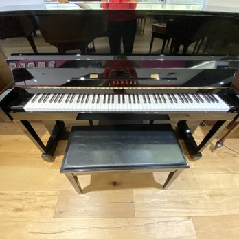 Fine Art Pianos - Piano Stores Near Me - Plano, Texas