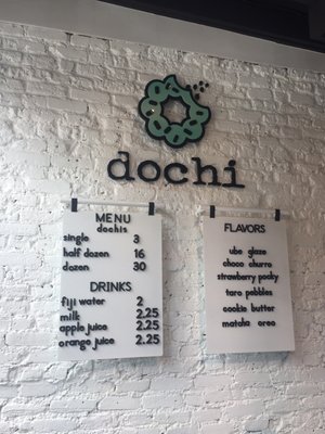 Dochi by null