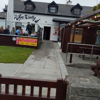 Ti Joe Wattys Bar - Restaurants Near Me - Galway, G Ti Joe Wattys Bar - Restaurants Near Me - Galway, G