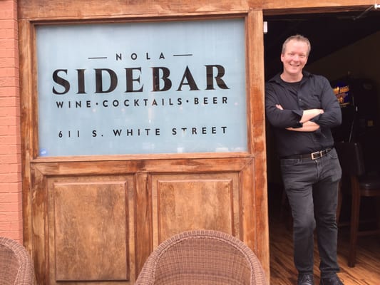 SideBar NOLA by null