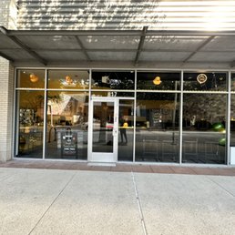 Exterior photo of Lucky Duck Bagels - Fort Worth, Texas Exterior photo of Lucky Duck Bagels - Fort Worth, Texas
