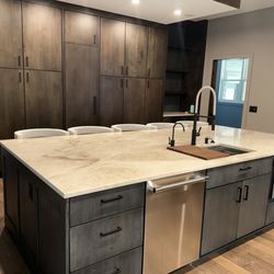 HP Granite