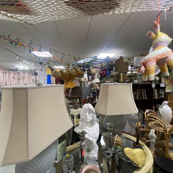 Oddballs Nifty Thrift - Thrift Stores Near Me - Oakland Park, Florida