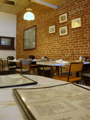 Heritage House Café by null