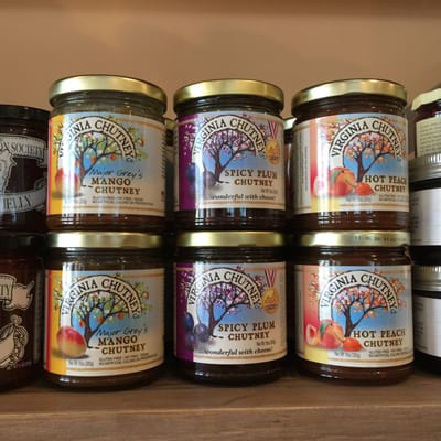 Chester River Wine & Cheese Co. by null