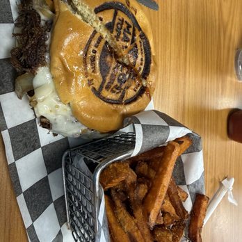 Marco's Top Burgers - Burgers Near Me - Deerfield Beach, Florida