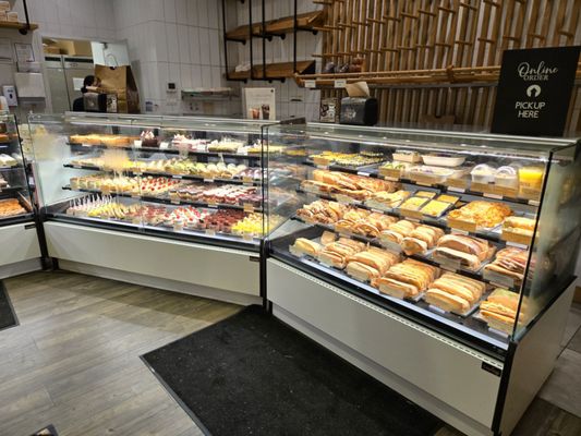 Breka Bakery & Café - Bute by null