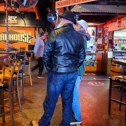 The Roadhouse