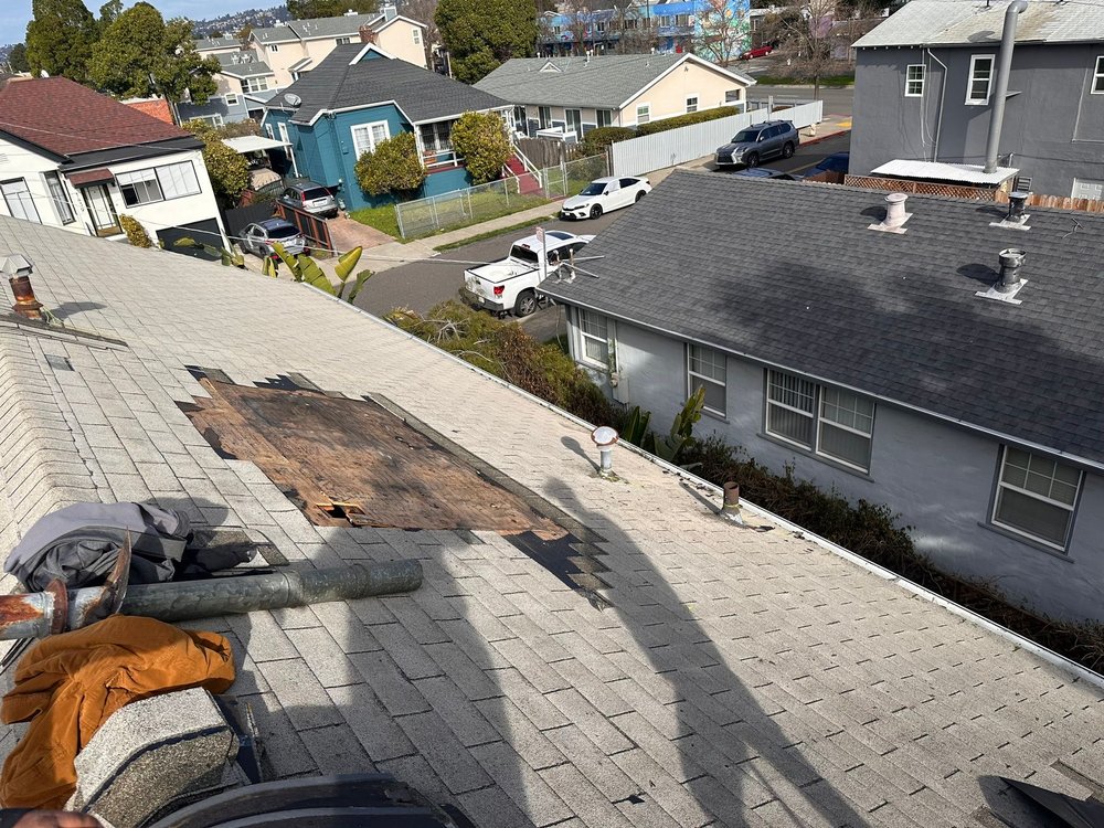 Slide of Designer Roofing & Home Improvements