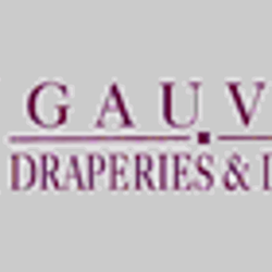 Gauvin Draperies - Logo