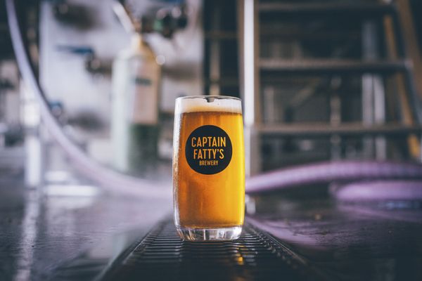 Captain Fatty's Brewery by null