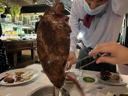 Fogo de Chão by null