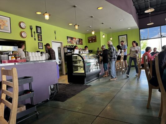 The Daily Grind by null