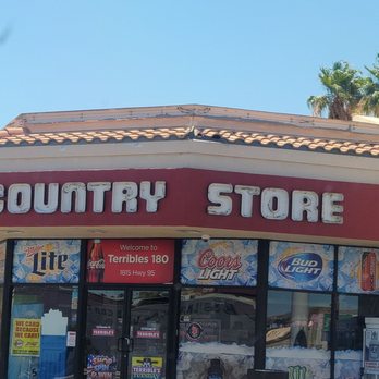 Terrible Herbst - There is also a Convenience Store - Gas Stations Near Me - Bullhead City, Arizona Terrible Herbst - There is also a Convenience Store - Gas Stations Near Me - Bullhead City, Arizona