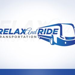 Relax & Ride Transportation - "We Care About Getting You There"