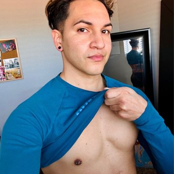 Piercing Vegas - Nipples pierced - Piercing Near Me - Las Vegas, Nevada