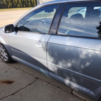 Rich's Auto Body - This guy does excellent work. - Body Shops Near Me - Cudahy, Wisconsin Rich's Auto Body - This guy does excellent work. - Body Shops Near Me - Cudahy, Wisconsin