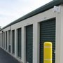 Photo of Cliffdale Safe Storage