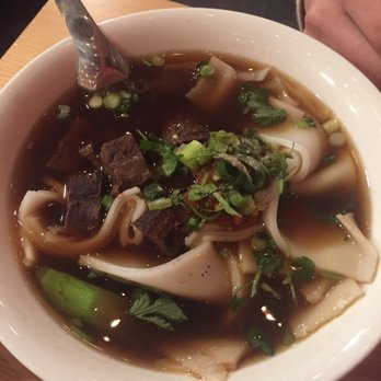 Sen Noodle Bar - Seven beef stew - Pan Asian Near Me - Seattle, Washington Sen Noodle Bar - Seven beef stew - Pan Asian Near Me - Seattle, Washington